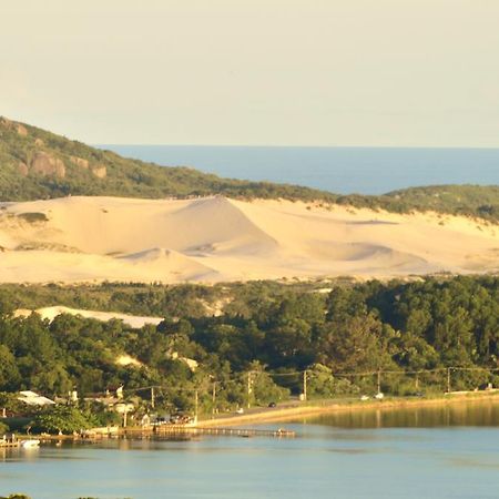 Pousada Alto Da Lagoa Florianopolis Exterior photo