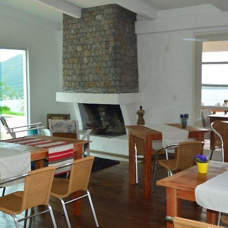 Pousada Alto Da Lagoa Florianopolis Exterior photo