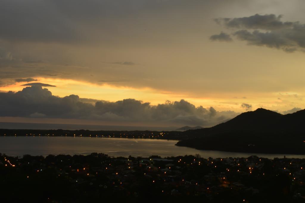 Pousada Alto Da Lagoa Florianopolis Exterior photo