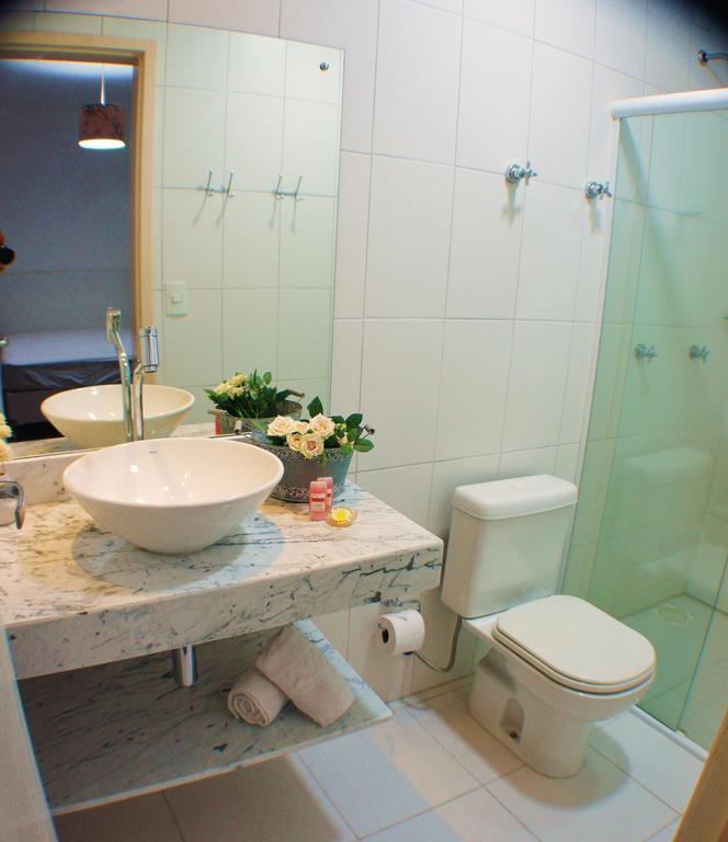 Pousada Alto Da Lagoa Florianopolis Room photo