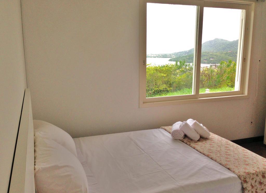Pousada Alto Da Lagoa Florianopolis Room photo