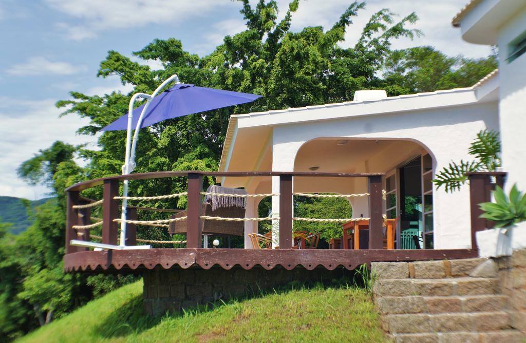 Pousada Alto Da Lagoa Florianopolis Exterior photo