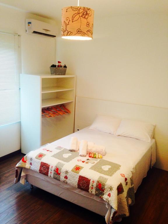 Pousada Alto Da Lagoa Florianopolis Room photo